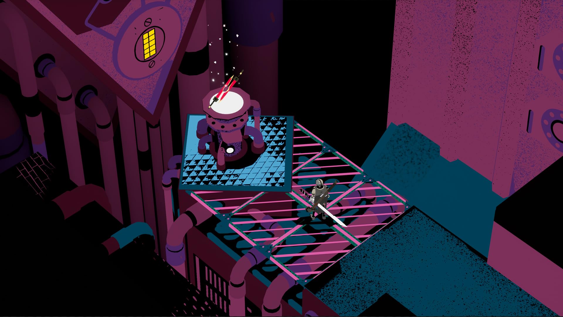 Creature In The Well PS4 - PAL ESP - Nuevo Creature In The Well PS4 - PAL ESP - Nuevo